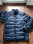 dolomite down jacket - мъжко пухено яке ХЛ, снимка 9
