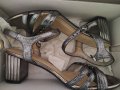 Дамски сандали, снимка 1 - Сандали - 42195104