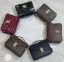 LOUIS VUITTON дамска чанта, снимка 3