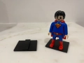 Поставка за Kinder Joy / Playmobil фигурки – DC, снимка 2