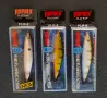 Воблери Rapala-класики, снимка 4