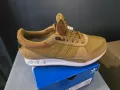 Оригинални маратонки Adidas La Trainer II Wheat White Brown  GZ4327   , снимка 2