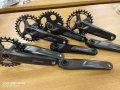 Курбели Shimano FC-MT511,М5100,М6100-1 10,11,12S 32T 170.175mm, снимка 1 - Части за велосипеди - 42412219