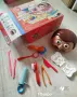 детски настолни игри пъзели, снимка 3