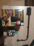 комплект Reptile Dome ,Hologen HEAT LAMP 50w UVA светлина и държач , снимка 5