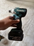 Makita DTD 156 импакт + 3Ah батерия, снимка 2