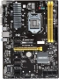 Дънна платка Biostar TB85 – 6x PCIe, LGA1150, DDR3, ATX BTC - алтернатива на H81 BTC Pro , снимка 2