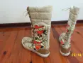 Ed Hardy оригинални дамски кецове UK5,5/39, снимка 4