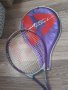 Тенис ракета Donnay , limited edition Andre Agassi, снимка 2