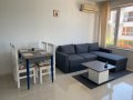 LUXURY SEA VIEW APARTMENT 25m. FROM THE BEACH !, снимка 3