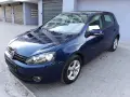 VW Golf 1.4i-80kc. Euro5, снимка 1