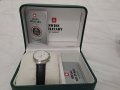 Ръчен часовник Swiss Military by Chrono, закупен от Женева, нов, с документи