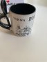 Керамична чаша с лъжичка - Varna Bulgaria, снимка 3