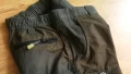 SWEDTEAM Trouser размер 36 / S панталон със здрава материя - 1341, снимка 5