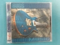 Eric Clapton,Eagles,ZZ Top,John Mayall,Bugs Henderson,Joe Cocker-CD, снимка 9