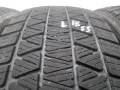 4бр зимни гуми 225/60/17 BRIDGESTONE L01855, снимка 2