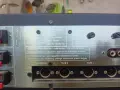 DUAL CV 1600 stereo amplifier , снимка 9