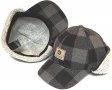 John Deere Ear Guard Winter Hat with Sherpa - страхотна зимна шапка, снимка 1