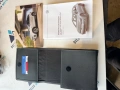 Сервизна книжка от Volkswagen Golf VIII Variant, двигател DFYA, 1.5 eTSI, 150 кс., автоматик, 64 000, снимка 3