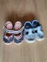 Детски дрешки и пантофи за момиче 86см , снимка 5