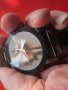 Кварцов часовник с кристално стъкло, снимка 7