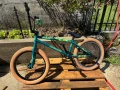Колело BMX BANDA , снимка 7
