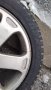 Оригинална Резервна гума с джанта 18ка за Ауди А8 Д3 и др. от Audi A8 II 245/45 R18 Р18, снимка 6