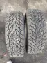 Комплект две зимни гуми 175/70R13 - DOT1222, снимка 1