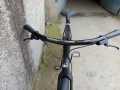 29 цола електрически алуминиев велосипед с 7 скорости усилени капли хидравлични дискови спирачки , снимка 6