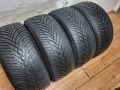 225/50/17 Kleber / зимни гуми, снимка 6