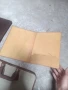 Продавам 11 кожени чанти и папки за документи, снимка 4