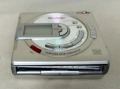 Минидиск, Minidisc Recorder "Sharp MD-MS701H" за ремонт или за части, снимка 4
