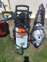 carcher lavor alto stihl водостуйки с метални глави и помпи, снимка 8