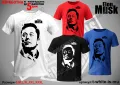 Илон Мъск тениска Elon Musk t-red-is-mu, снимка 4