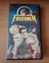 VHS Фрийман - гръмогласния , част 2, снимка 1
