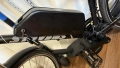 Нов бутиков електрически велосипед Stevens 48v 22ah батерия!, снимка 3