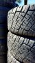 Зимни гуми 265/60/18 General 4бр., снимка 2