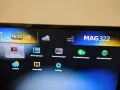 Infomir MAG 322 TV box, снимка 3