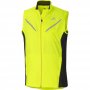 adidas Men's Gilet Yellow electricity - страхотен мъжки елек, снимка 2