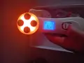 Мултифункционален Козметичен Уред за Лице 5 в 1 (RF, EMS, LED фототерапия), снимка 2