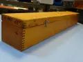 Машинна проверовъчна триъгълна линия ЗИИУ-Благоевград L-500mm/55°, снимка 8