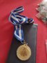МЕДАЛ ГЪРЦИЯ ХАЛКИДИКИ СТАР РЯДЪК ЗА КОЛЕКЦИЯ ДЕКОРАЦИЯ 37912, снимка 6