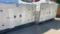 Дизелов Генератор за ток , Електроагрегат, Агрегат за ток ,Генератор, снимка 2