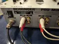 Dj mixer Behringer пулт миксер смесител маш пулт , снимка 6
