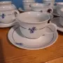Шведски сервиз за кафе-8 сета, снимка 2