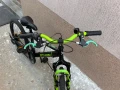 Детски велосипед Btwin 20 цола, снимка 3