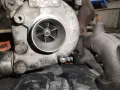 Турбо 1.9 tdi 90 ALH audi vw seat skoda 1, снимка 2