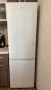 Хладилник с фризер Gorenje NRK418EEW4 , 255 l, E , No Frost , Бял, снимка 1