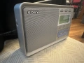 SONY ICF M60 RDS Радио,Транзистор Very Rare, снимка 2