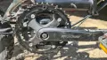 Балканче модифицирано с Шимано скорости дискови спирачки и BMX шини, снимка 8
